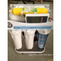 5 stage 50GPD home water filtration system ro system